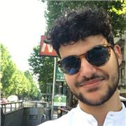 Studente universitario di Farmacia disponibile a dare ripetizioni online o in presenza di tutte le materie scientifiche